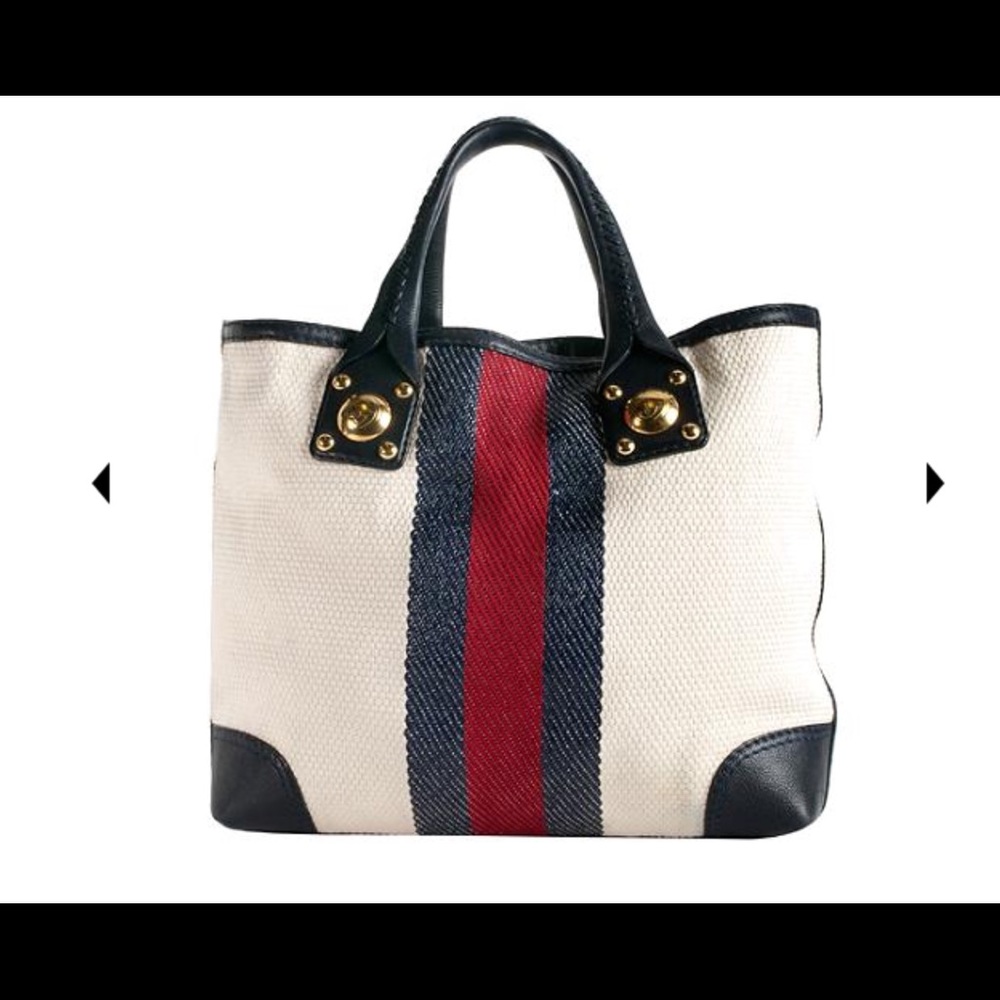 Gucci Tote